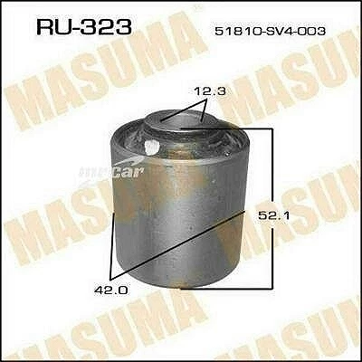 Сайлентблок Masuma RU-323