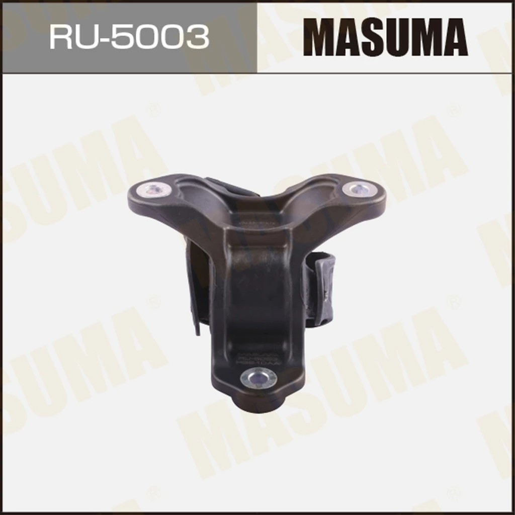 Подушка крепления двигателя Masuma RU-5003