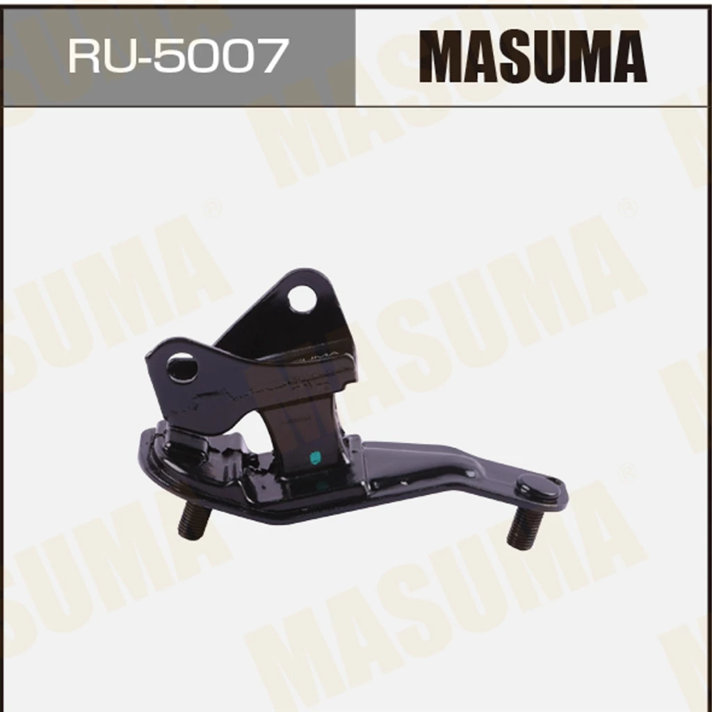 Подушка крепления двигателя Masuma RU-5007