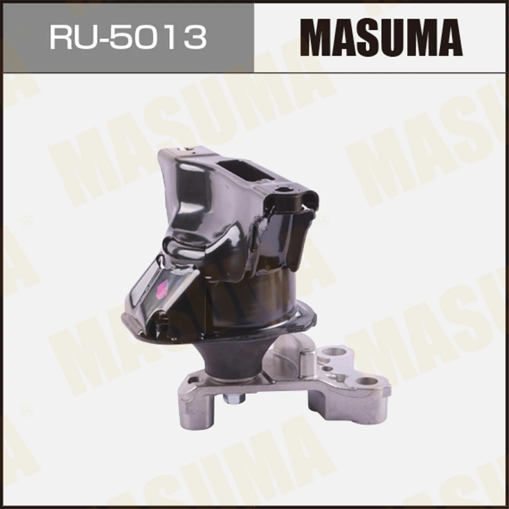 Подушка крепления двигателя Masuma RU-5013