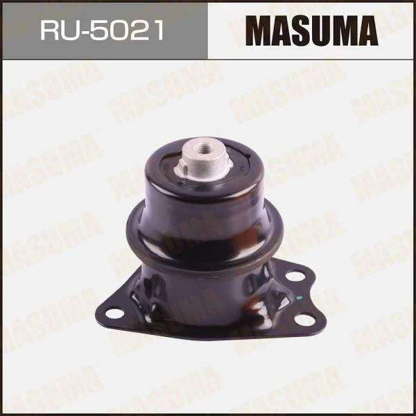 Подушка крепления двигателя Masuma RU-5021