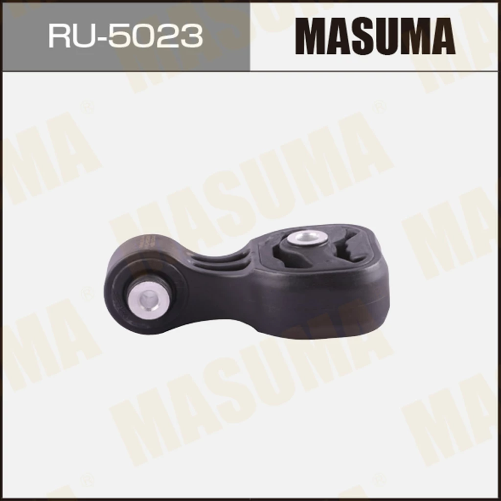 Подушка крепления двигателя Masuma RU-5023
