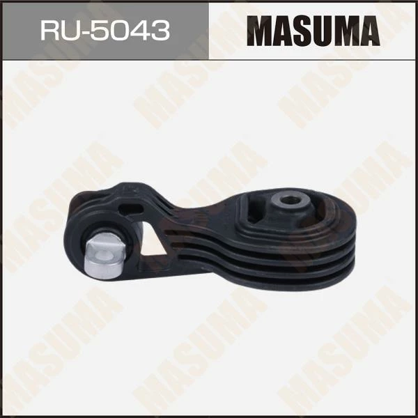 Подушка крепления двигателя задняя Honda CR-V / K24A Masuma RU-5043