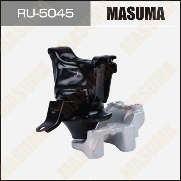 Подушка крепления двигателя Honda CR-V / R20A, K24 Masuma RU-5045