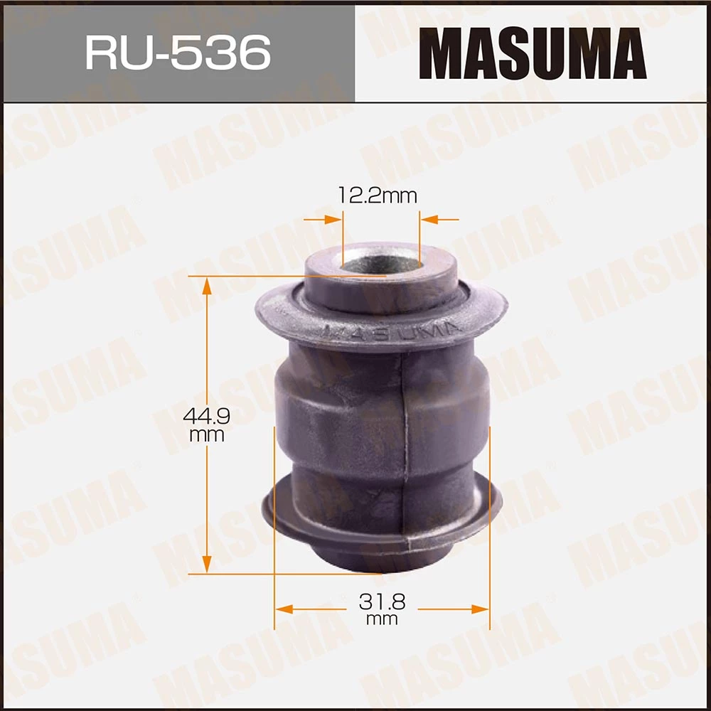 Сайлентблок Masuma RU-536