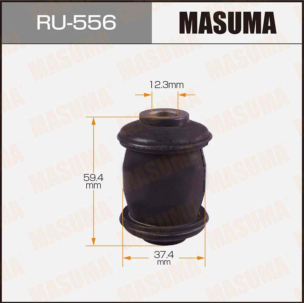 Сайлентблок Masuma RU-556