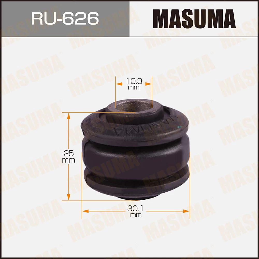 Сайлентблок Masuma RU-626