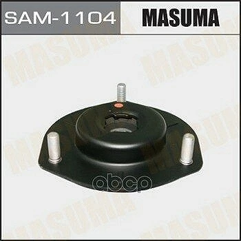 Опора амортизатора Masuma SAM-1104