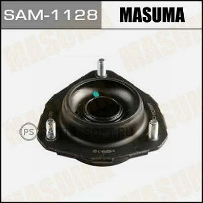 Опора амортизатора Masuma SAM-1128