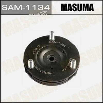 Опора амортизатора Masuma SAM-1134
