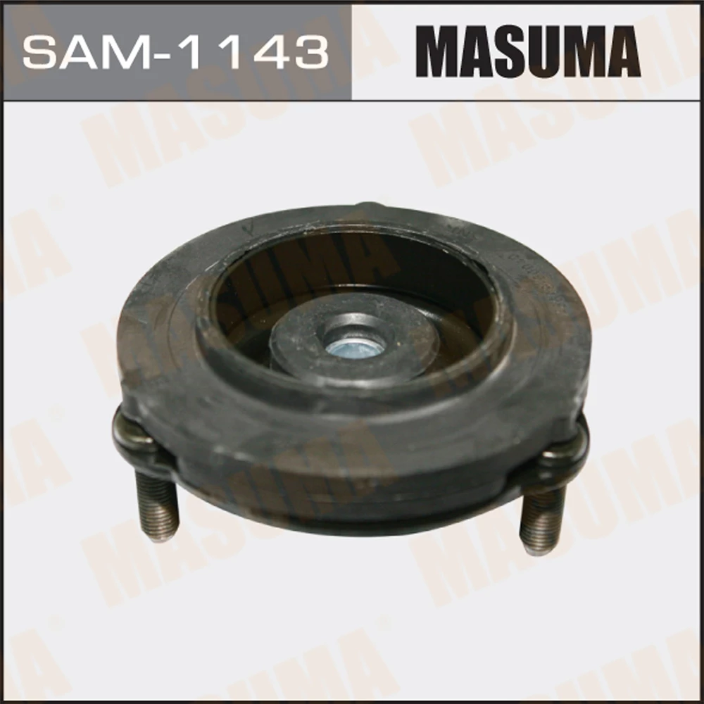 Опора амортизатора Masuma SAM-1143