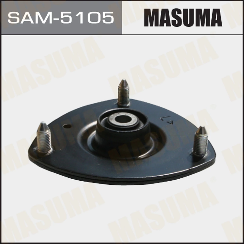 Опора амортизатора Masuma SAM-5105