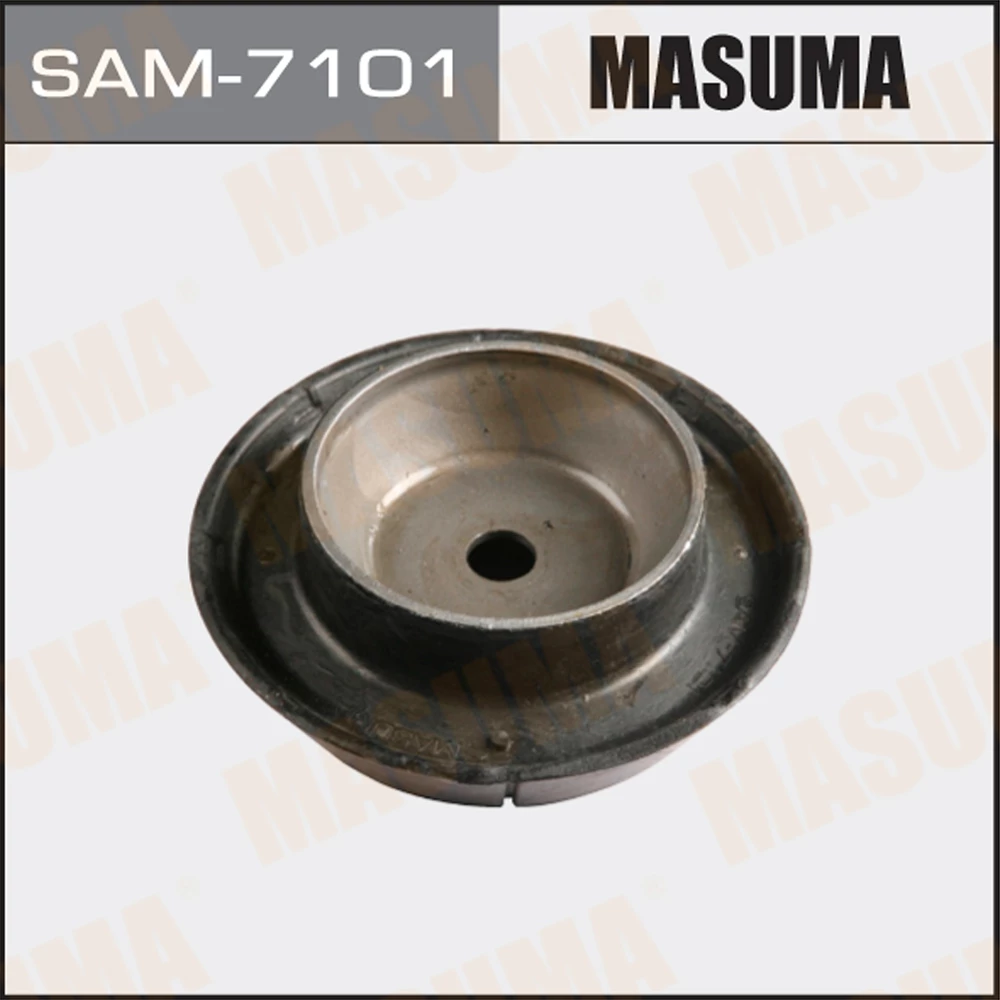 Опора амортизатора Masuma SAM-7101