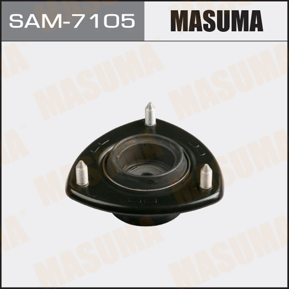 Опора амортизатора Masuma SAM-7105