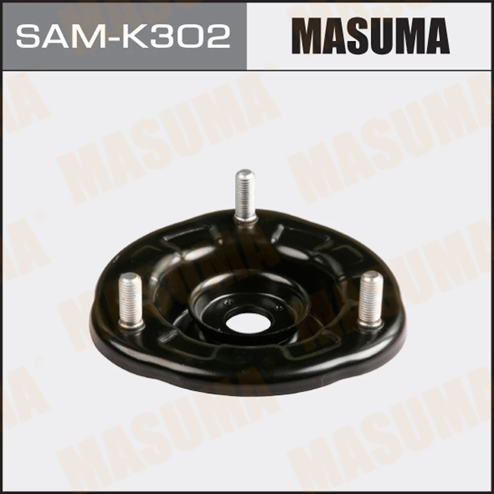 Опора амортизатора Masuma SAM-K302