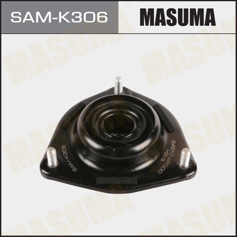 Опора амортизатора Masuma SAM-K306