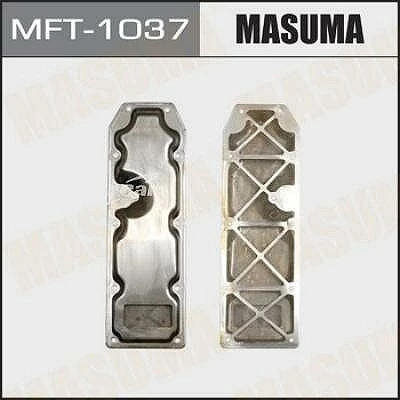 Шплинт Masuma YGS-1037