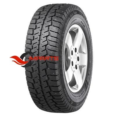 Шина Matador MPS 500 Sibir Ice Van 205/65 R16C 107/105R