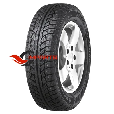 Шина Matador MP 30 Sibir Ice 2 205/70 R15 96T