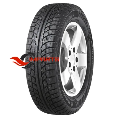 Шина Matador MP 30 Sibir Ice 2 SUV 225/75 R16 108T