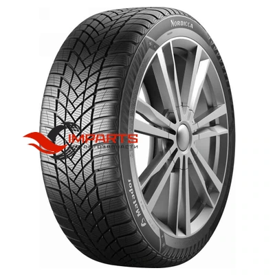 Шина Matador MP 93 Nordicca 195/65 R15 91T