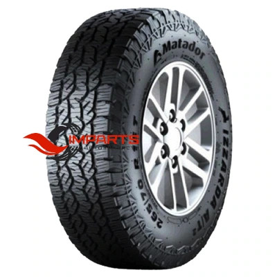 Шина Matador MP 72 Izzarda A/T 2 215/70 R16 100T