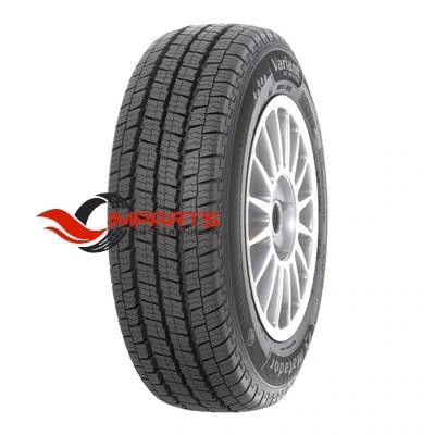 Шина Matador MPS 125 Variant All Weather 205/65 R16C 107/105T