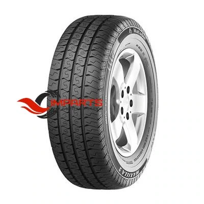 Шина Matador MPS 330 Maxilla 2 225/70 R15C 112/110R