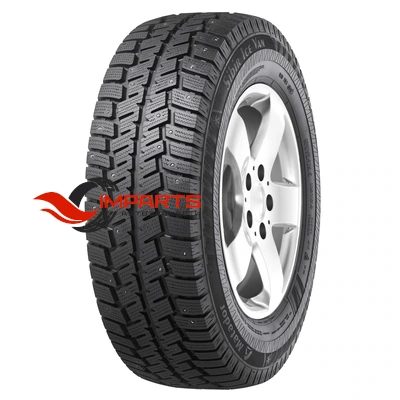 Шина Matador MPS 500 Sibir Ice Van 195/70 R15C 104/102R