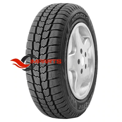 Шина Matador MPS 520 Nordicca Van 225/55 R17C 109/107T