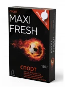 Ароматизатор под сиденье MaxiFresh Спорт