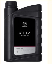 Масло трансмиссионное Mazda ATF FZ 1 л