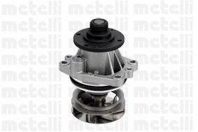 ВОДЯНАЯ ПОМПА Metelli 240432a