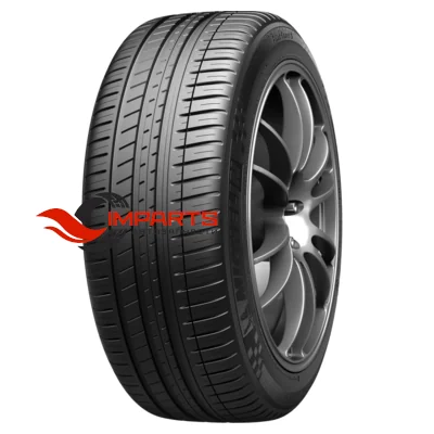 Шина Michelin Pilot Sport 3 255/40 ZR20 101(Y)