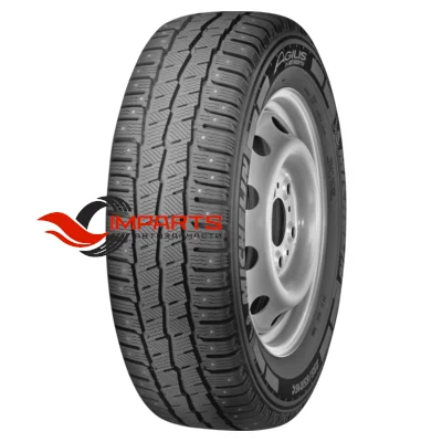 Шина Michelin Agilis X-Ice North 205/65 R16C 107/105R