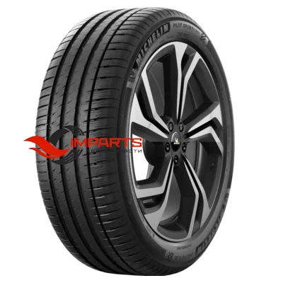 Шина Michelin Pilot Sport 4 SUV 315/40 ZR21 115Y