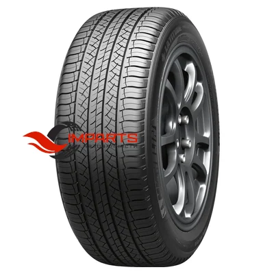 Шина Michelin Latitude Tour HP 295/40 R20 106V