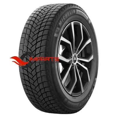 Шина Michelin X-Ice Snow SUV 235/65 R18 110T