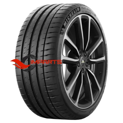 Шина Michelin Pilot Sport 4 S 245/40 ZR20 99(Y)