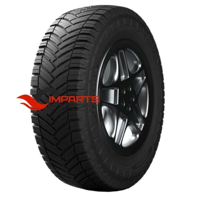 Шина Michelin Agilis CrossClimate 225/65 R16C 112/110R