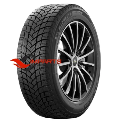 Шина Michelin X-Ice Snow 225/60 R17 103T