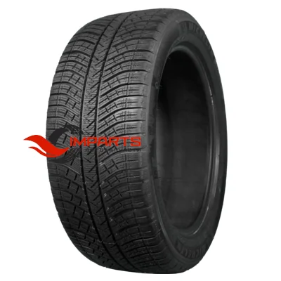 Шина Michelin Pilot Alpin 5 SUV 295/40 R20 106V