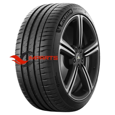 Шина Michelin Pilot Sport 4 275/40 R20 102Y