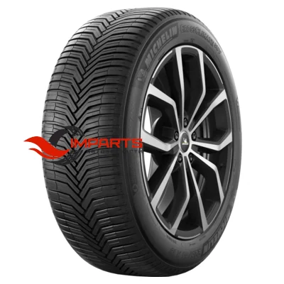 Шина Michelin CrossClimate SUV 265/45 R20 108Y