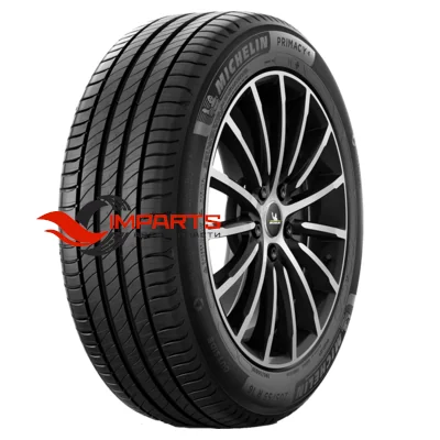 Шина Michelin Primacy 4+ 205/45 R17 88V