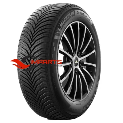 Шина Michelin CrossClimate 2 235/45 R17 97Y