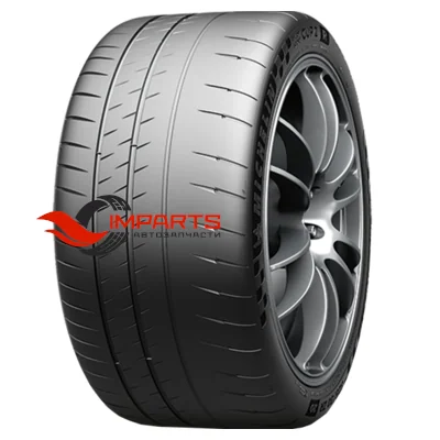 Шина Michelin Pilot Sport Cup 2 R 245/35 ZR20 95(Y)