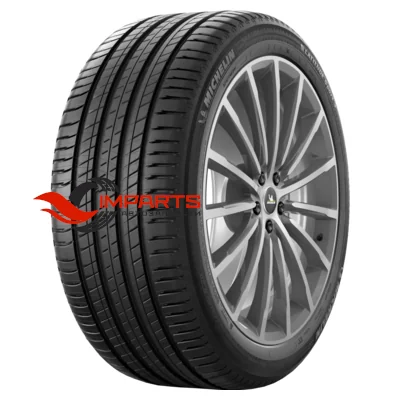 Шина Michelin Latitude Sport 3 235/55 R19 101Y