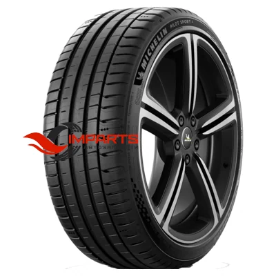 Шина Michelin Pilot Sport 5 225/50 ZR18 99(Y)