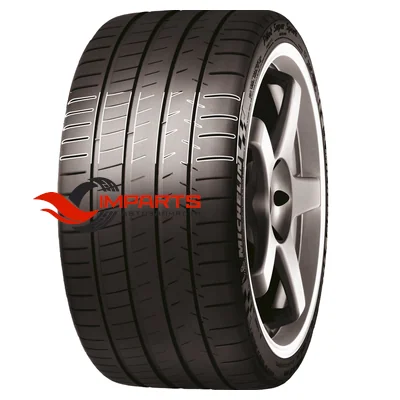 Шина Michelin Pilot Super Sport 325/30 ZR21 108Y